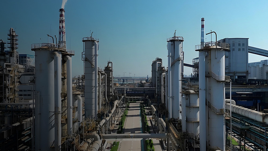 焦炉车辆联锁控制系统