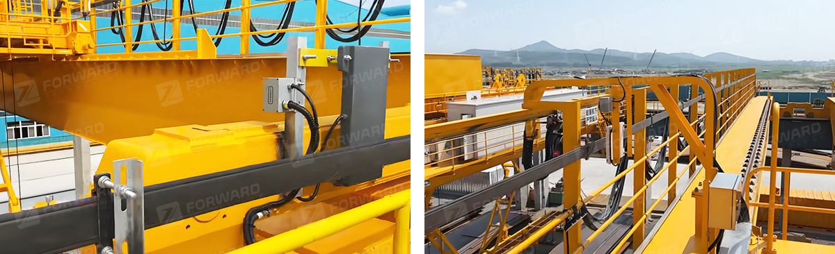 1行车尺寸车格雷母线定位系统 (1)