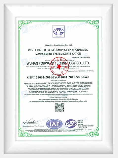 ISO14001