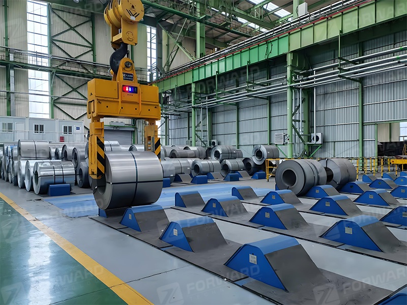 无人桥式起重机系统行车无人化系统 